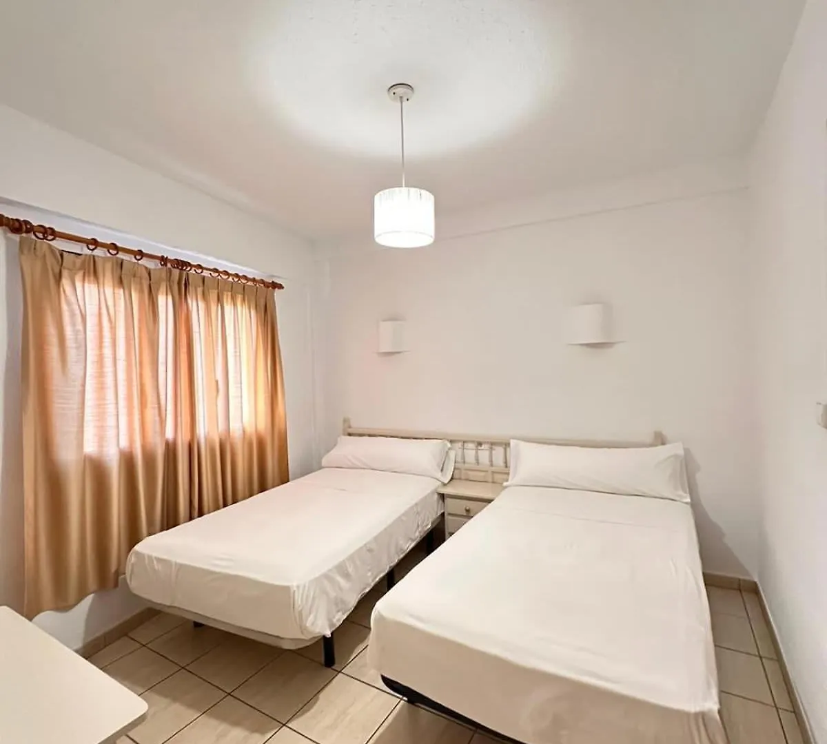 Hostal Austral 维拉 0*,  西班牙