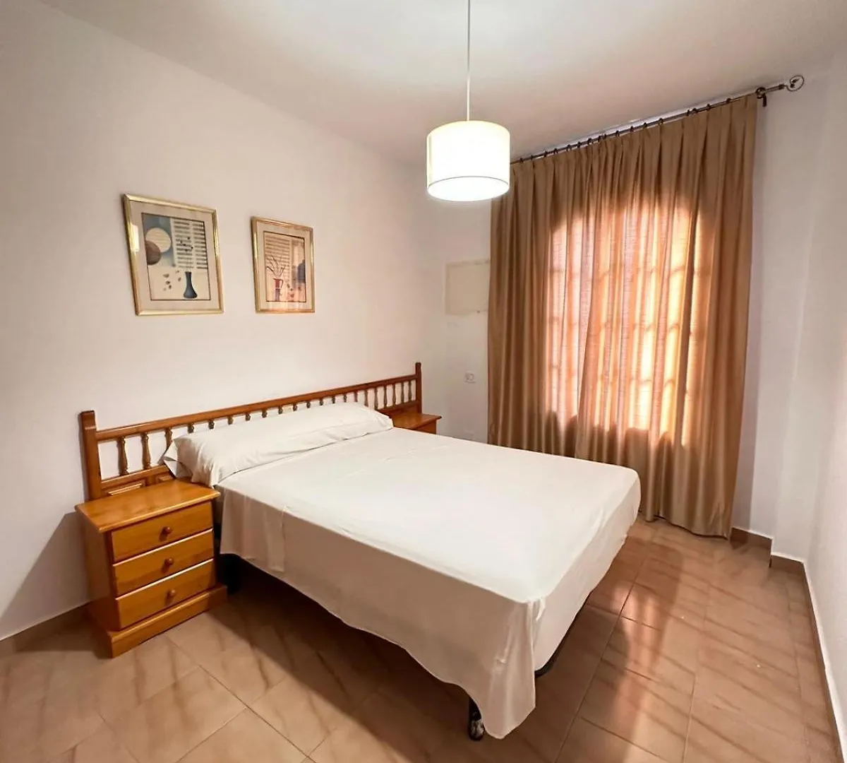 Guest house Hostal Austral Vera