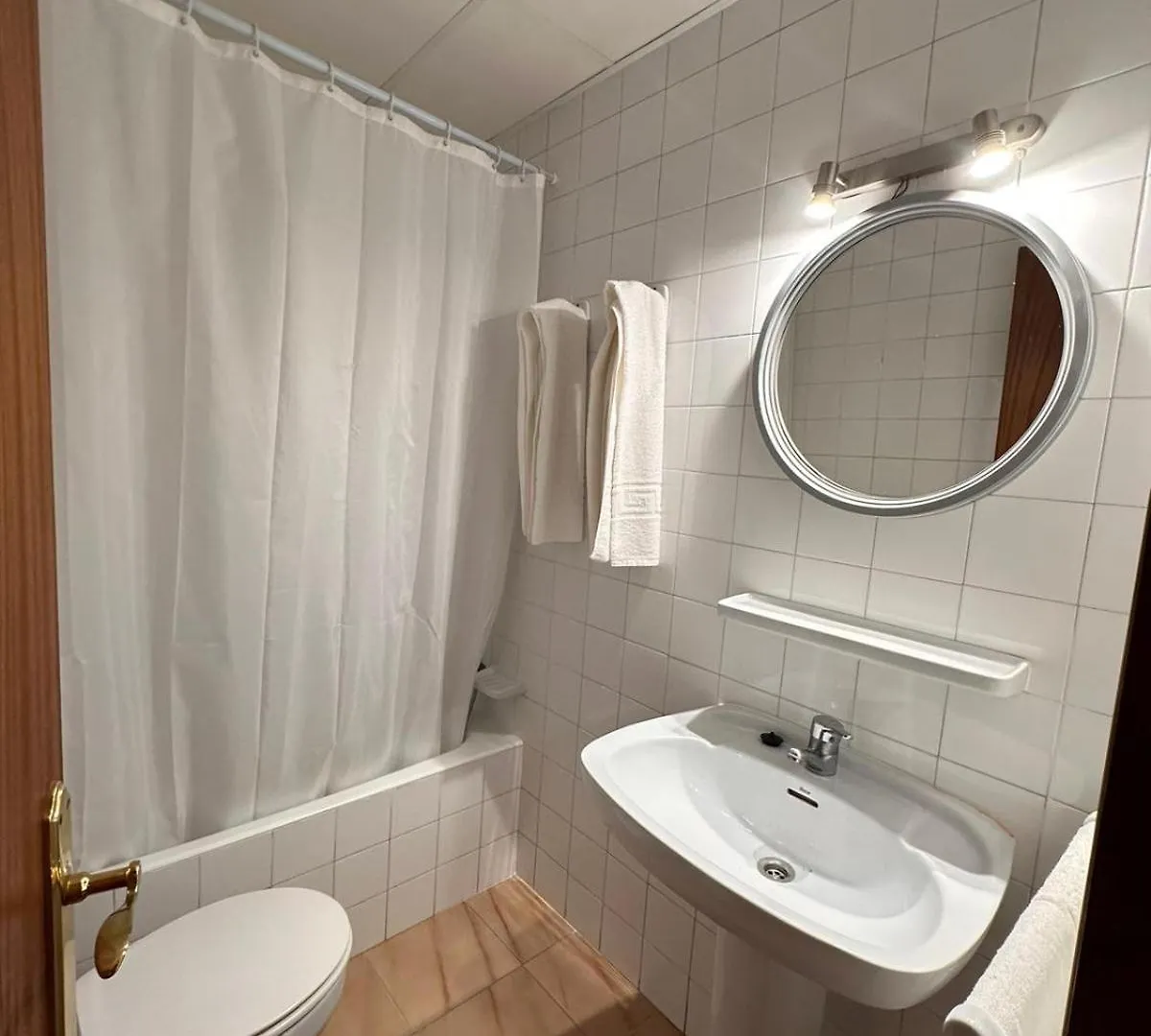 Hostal Austral Vera
