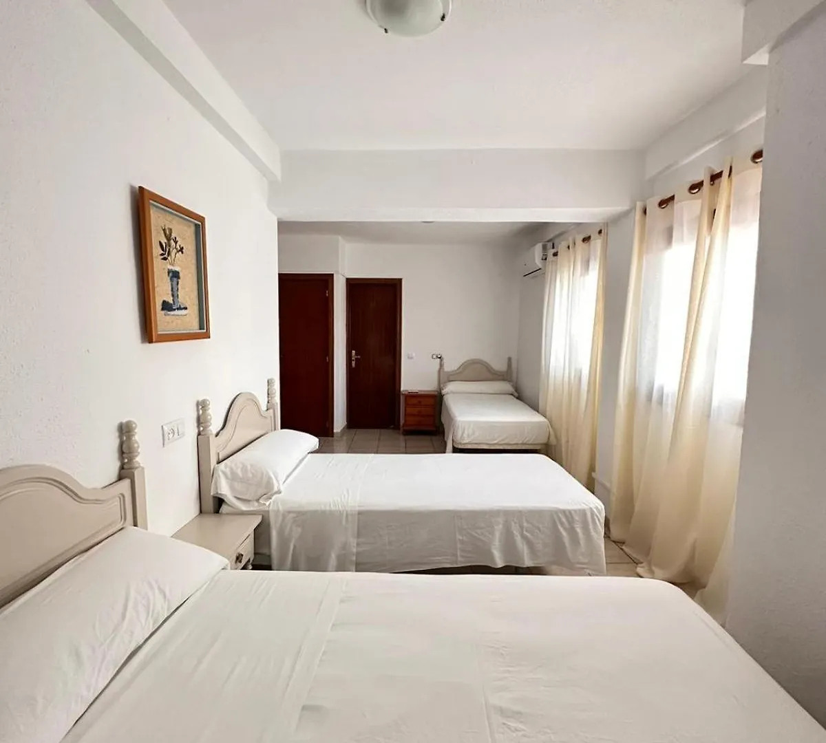 Hostal Austral Vera Spain