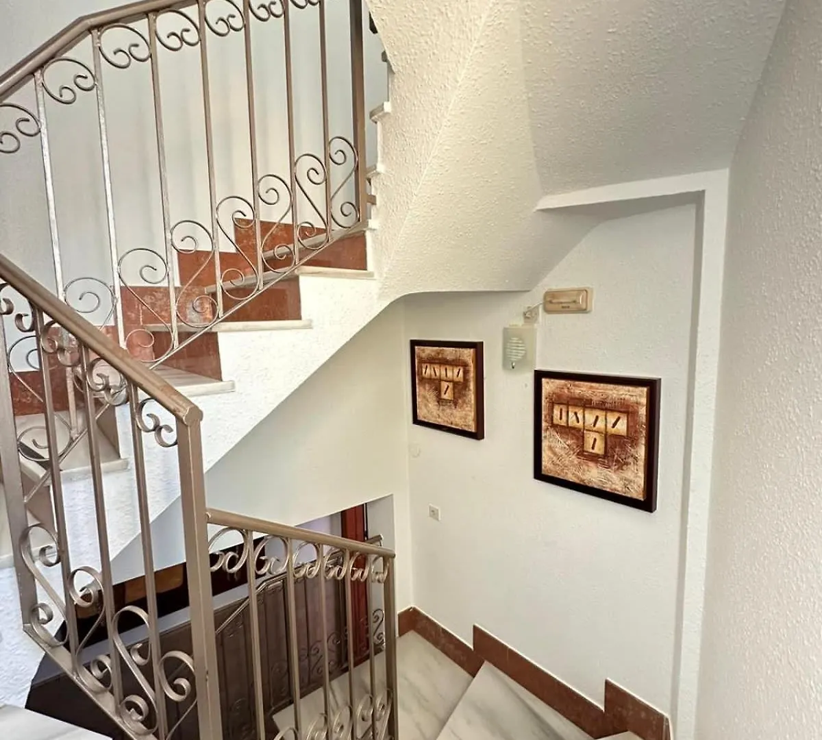 Hostal Austral Vera